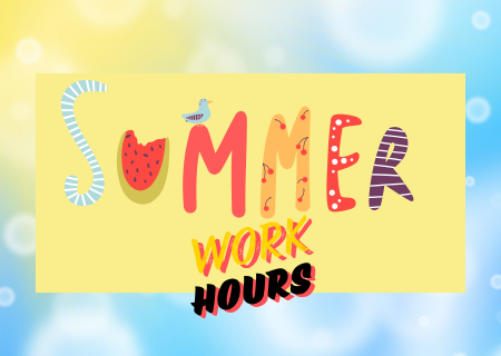  Suffolk Public Schools Summer Work Hours